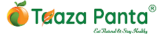 taaza-panta-logo